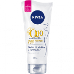  GEL CORPORAL BYE BYE CELULITE FIRMADOR NIVEA