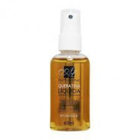 Queratina Líquida 60ml - Alpha Line