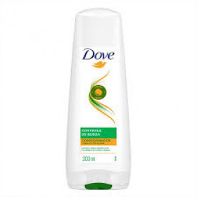 Condicionador Dove Controle de Queda 200ml