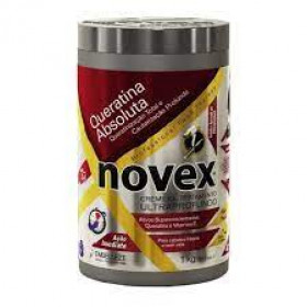 Creme de Tratamento Capilar Embelleze Novex Queratina Absoluta 1kg