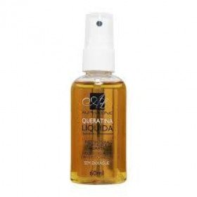 Queratina Líquida 60ml - Alpha Line