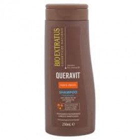 Shampoo Bio Extratus Queravit Hidratante 250Ml