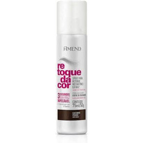 Spray Amend Retoque da Cor Castanho Escuro 75ml