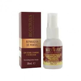 Reparador de Pontas 30Ml Bio Extratus