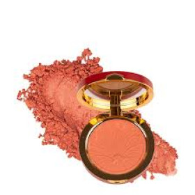 Blush, Iluminador e Sombra - Char - Vanessa Rozan By Tracta 3X1