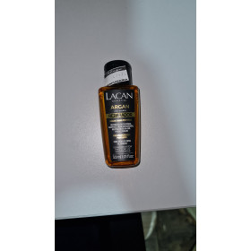 Reparador Capilar Argan Lacan-30ml