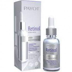 Sérum Payot Retinol Multirenovador 30ml