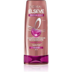 Condicionador Elseve Quera-Liso com 200ml Loreal