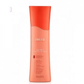 Amend Expertise Liso Descomplicado Shampoo- 250ml