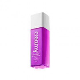 Gel Creme Facial Creamy Retinol 0,3 + Nano Vitamina C + Peptídios + Phloretin 30g 