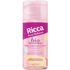 Tônico facial- Ricca