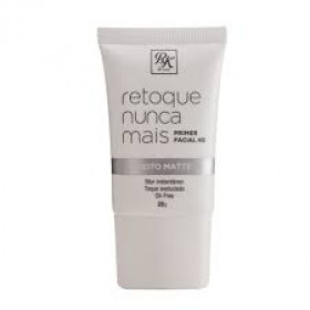 Primer Facial RK by Kiss Retoque Nunca Mais Efeito Matte 20g