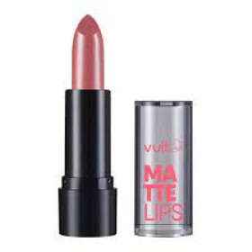 Batom Vult Matte Lips 3,8g - Rosé