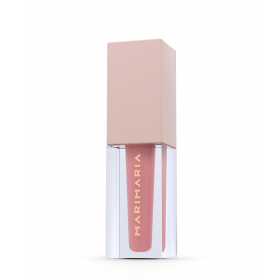 BATOM LÍQUIDO MARI MARIA MATTE ROSE NUDE