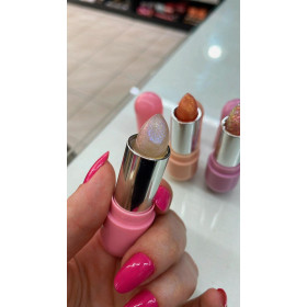Shine collection- Magic Balm Rose Gold Ruby Kisses