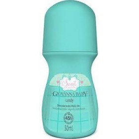 Desodorante Roll-on Giovanna Baby Candy 150ml