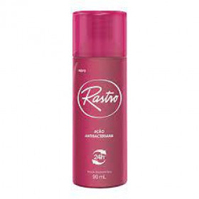 Desodorante Spray Rastro 90ml