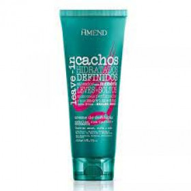 Leave-in Amend Cachos Mais Fechados 250g