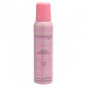 Desodorante aerosol antiperspirante Giovanna baby classic com 150ml