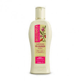 Condicionador Bio Extratus Pós Coloração 250ml