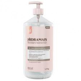 Gel Condutor Ultrassom Glicerinado 1,35Kg