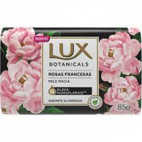 Sabonete Lux Botanicals Rosas Francesas 85g