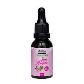 Óleo Natural de Rosa Mosqueta Face Beautiful 30ml 100% Puro