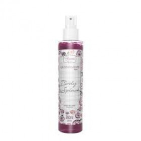 Body Splash Giovanna Baby Beauty 260ml