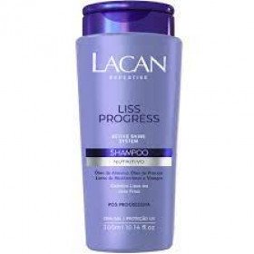Leave-In Lacan Liss Progress 300ml