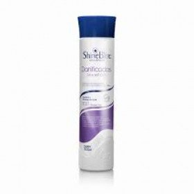 Shampoo Shine Blue Danificados 300ml