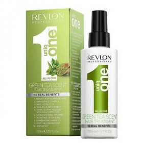 Leave In profissional Revlon Uniq One All in One Green Tea - 150ml