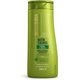 Condicionador Bio Extratus Nutri Cachos