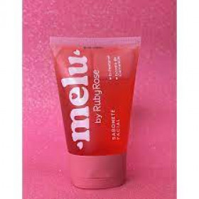 Sabonete Facial Melu Ruby Rose 