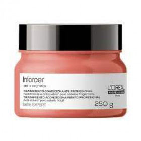 Máscara capilar profissional de Tratamento Serie Expert Inforcer 250g Loreal