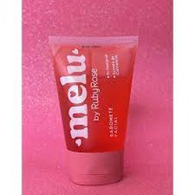 Sabonete Facial Melu Ruby Rose 