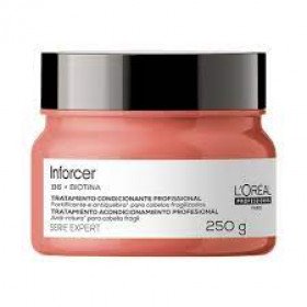 Máscara capilar profissional de Tratamento Serie Expert Inforcer 250g Loreal
