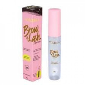 Sérum Vizzela para cílios e sobrancelhas (Brow e Lash)