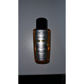 Sérum Capilar Argan Lacan-30ml