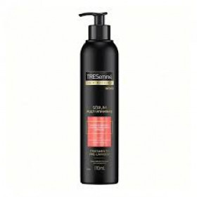 Sérum multivitaminas Tresemmé pré-lavagem com 170ml
