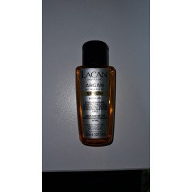 Sérum Capilar Argan Lacan-30ml
