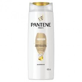 Shampoo Pantene Hidratação 400ml