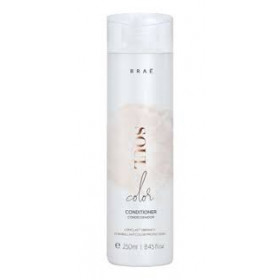 Shampoo profissional Braé soul color 250 ml