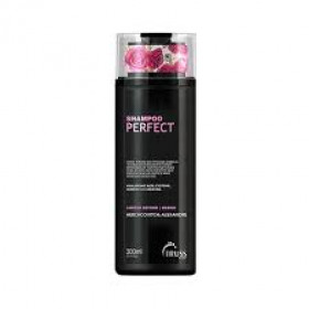 Shampoo profissional Truss Perfect com 300ml