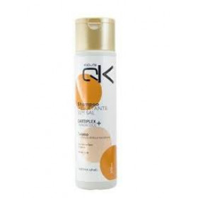 Shampoo QK tutano- Alpha line