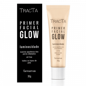 Primer Facial Glow Tracta