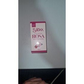 Óleo natural Rosa mosqueta Shoxx