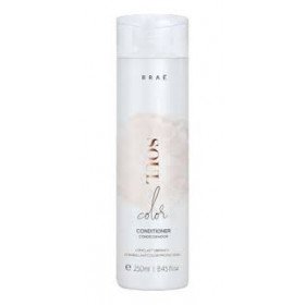 Shampoo profissional Braé soul color 250 ml