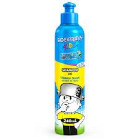 Shampoo Bio Extratus Kids 2 em 1 240ml