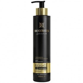 Shampoo Bio Extratus Spécialiste Resgate - 300ml