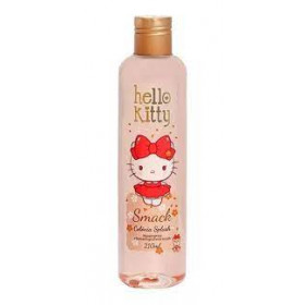 Betulla Hello Kitty Splash Smack Colônia 215ml Infantil 